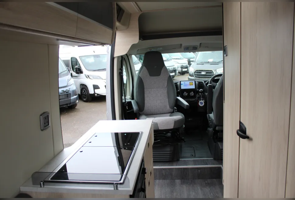 Auto-Trail  Expedition 66 2026