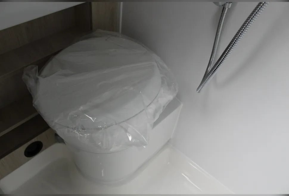 Auto-Trail  Expedition 66 2026