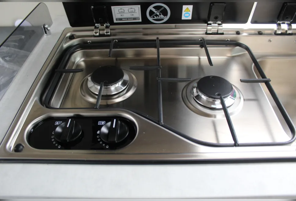 Auto-Trail  Expedition 66 2026