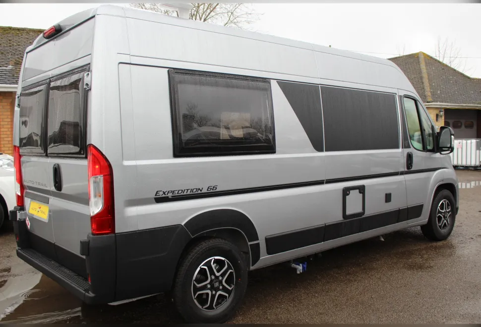 Auto-Trail  Expedition 66 2026