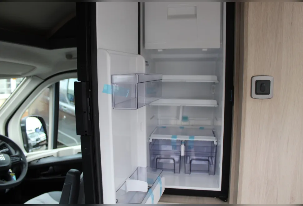 Auto-Trail  Expedition 66 2026