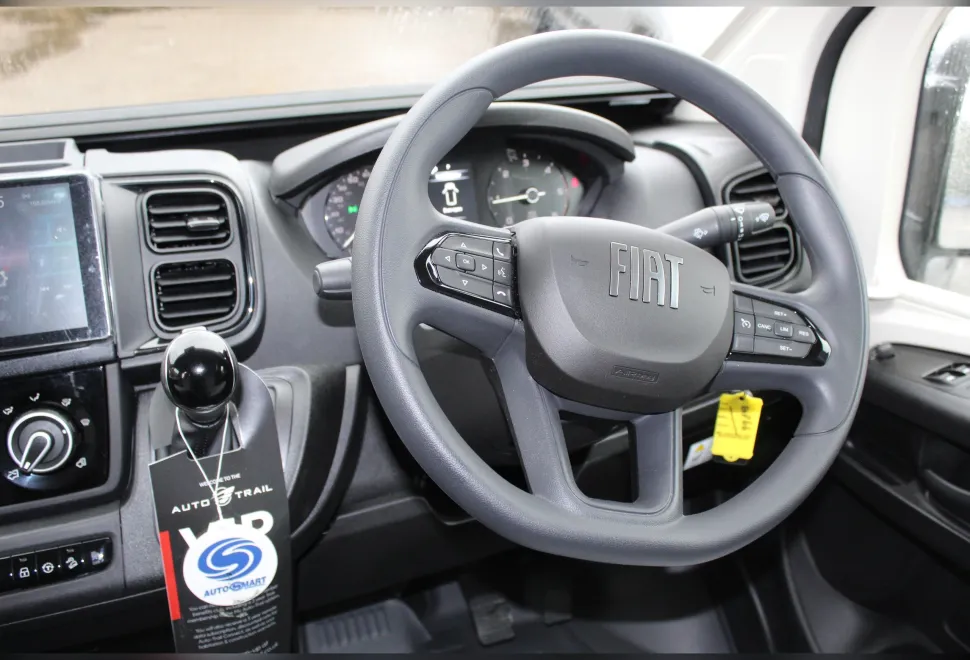 Auto-Trail  Expedition 66 2026