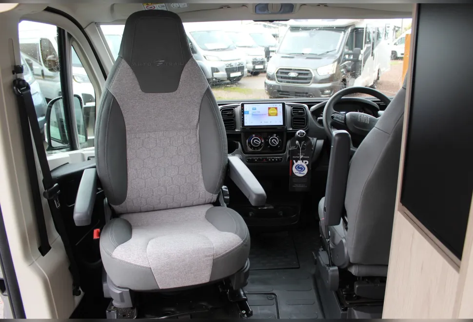 Auto-Trail  Expedition 66 2026
