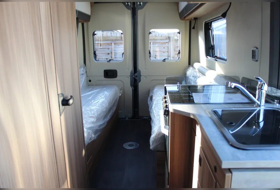 Auto-Trail  V-Line 610 SE 2026