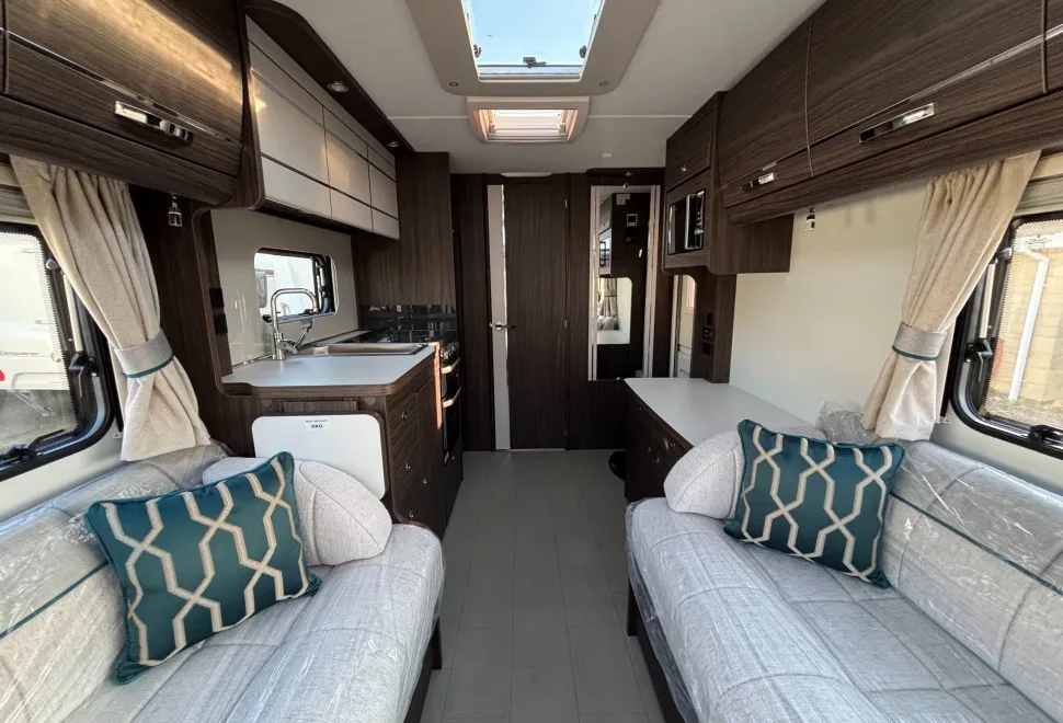 Elddis  Affinity 2025