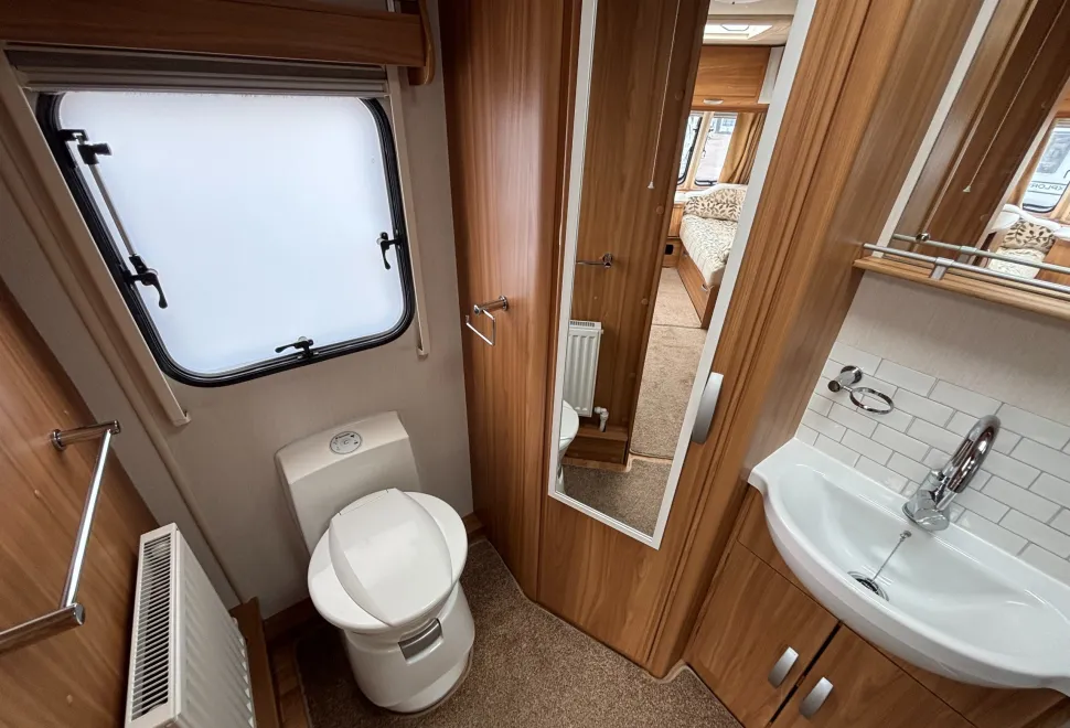 Lunar  Clubman 2013