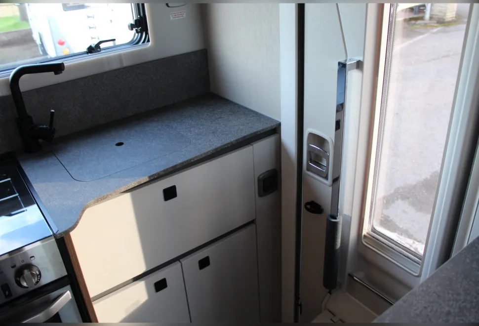 Auto-Trail  Excel 620S 2026