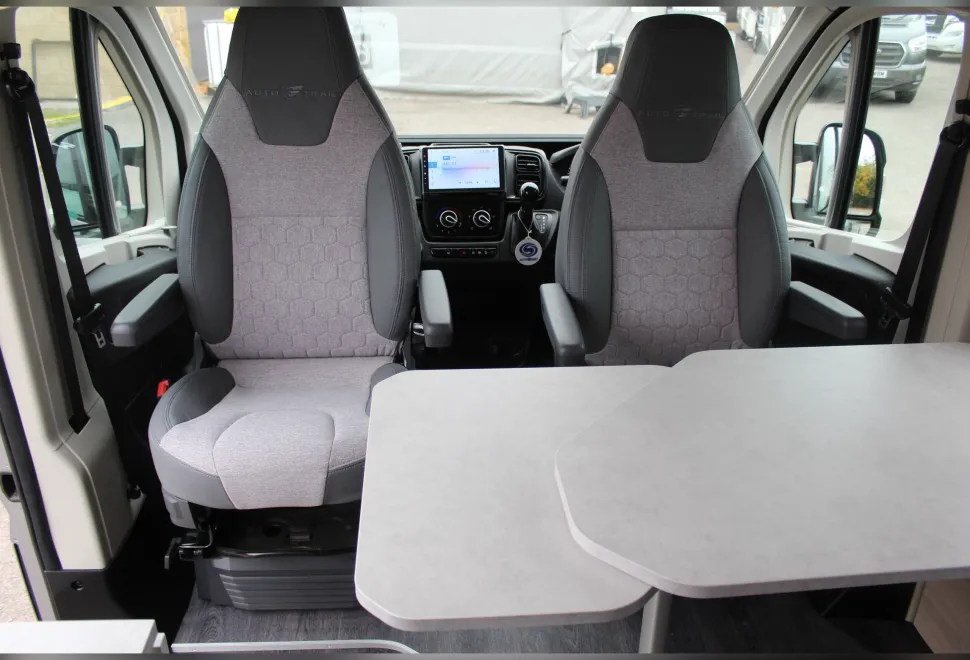 Auto-Trail  Expedition 67 2026