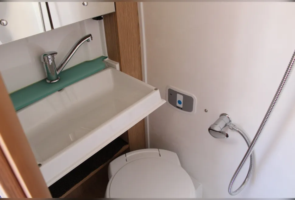 Auto-Trail  V-Line 610 SE 2024