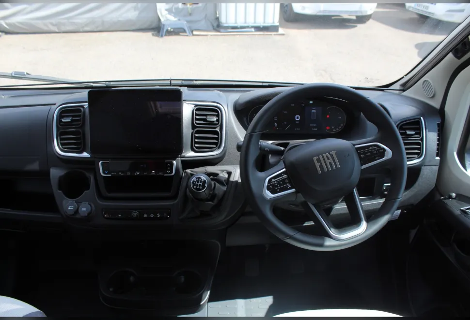 Elddis  Autoquest CV60 2025