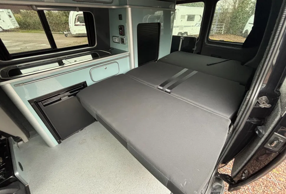 Volkswagen  Transporter T28 2018