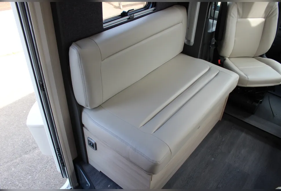 Auto-Trail  F-Line F60 2025