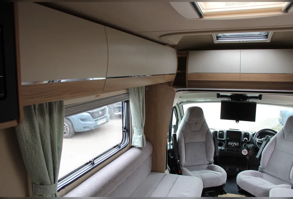 Auto-Trail  Imala 615 2024