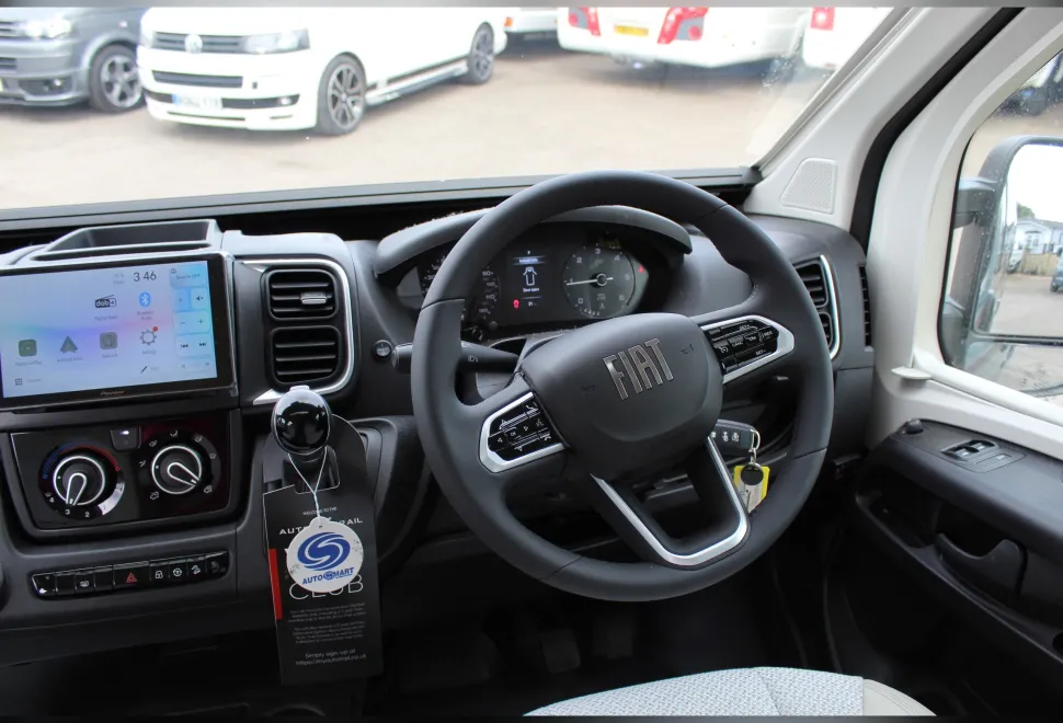 Fiat  Ducato 2026