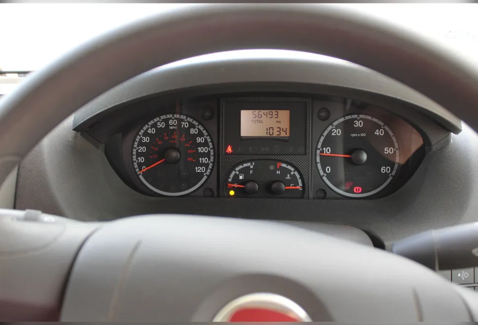 Auto-Trail  Chieftain 2011