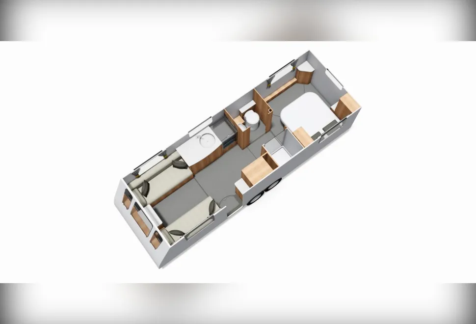 Elddis  Avante 860 2026