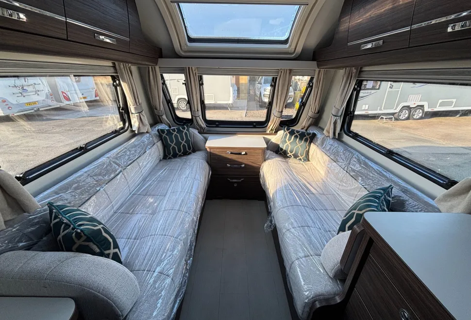 Elddis  Affinity 2025