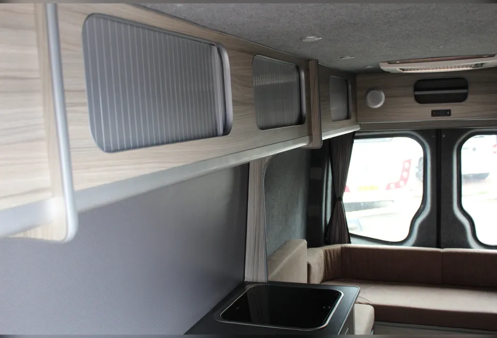 Volkswagen  Crafter 2013
