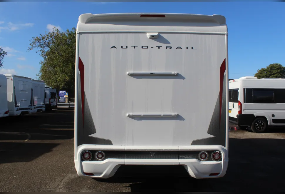 Auto-Trail  F-Line F62 2025