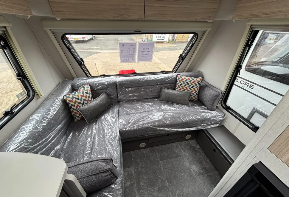 Elddis  Xplore 2026
