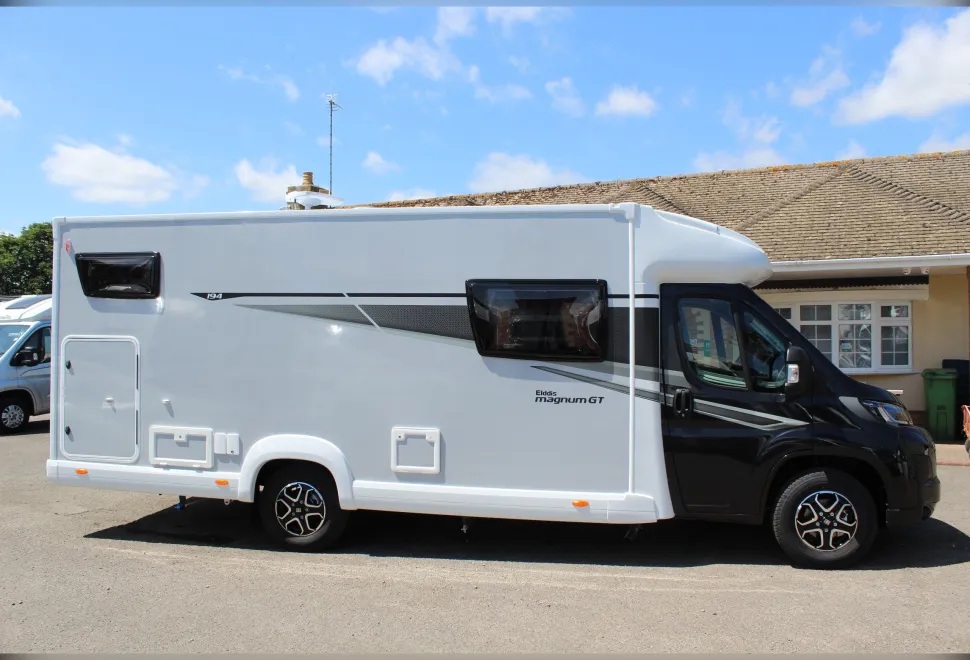 Elddis  Autoquest 194 2026
