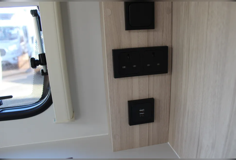 Elddis  Accordo 105 2026
