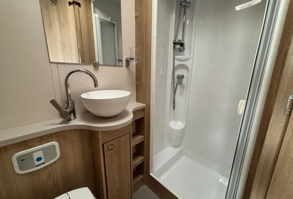 Elddis  Xplore 2019