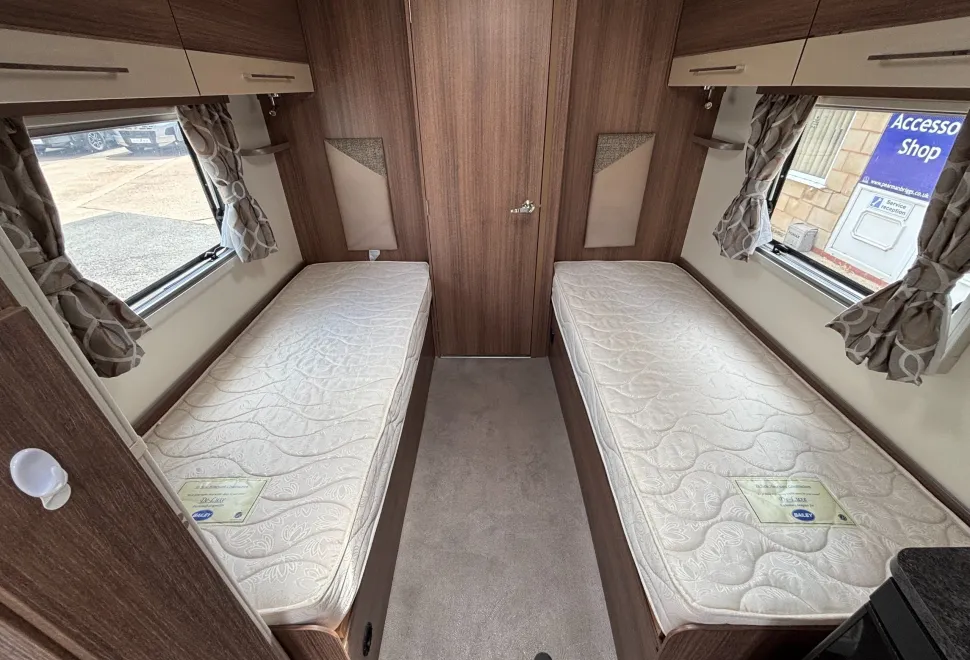 Bailey  Pegasus 2019