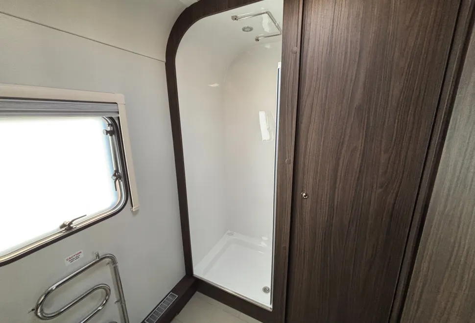 Elddis  Affinity 2025