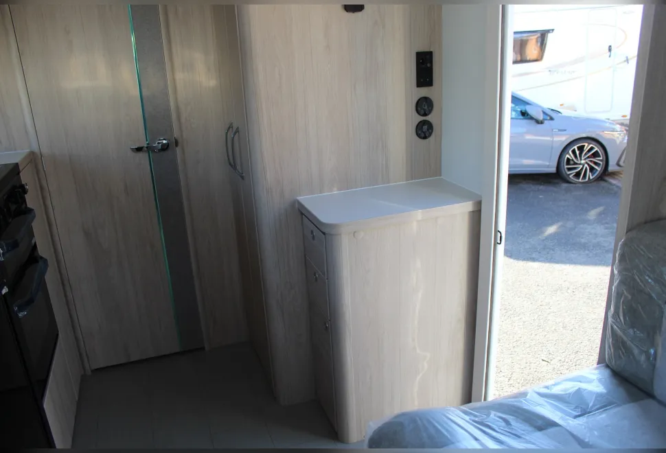 Elddis  Accordo 105 2026