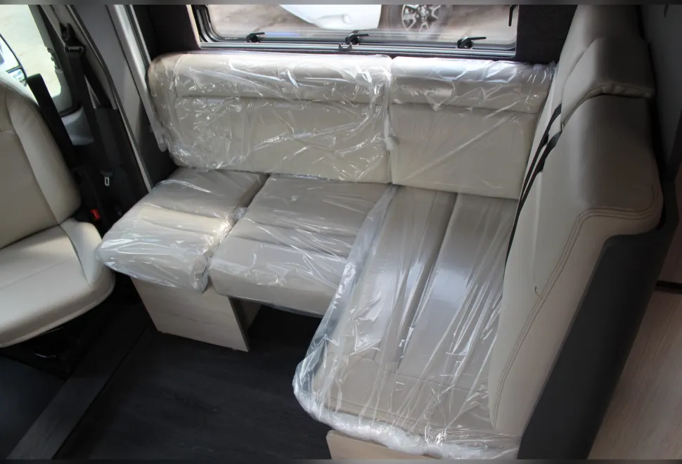Auto-Trail  F-Line F62 2025