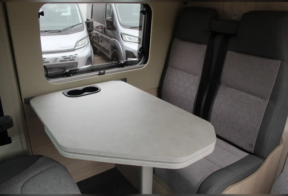 Auto-Trail  Expedition 67 2026