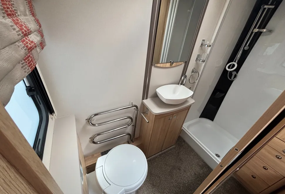 Elddis  Crusader 2017