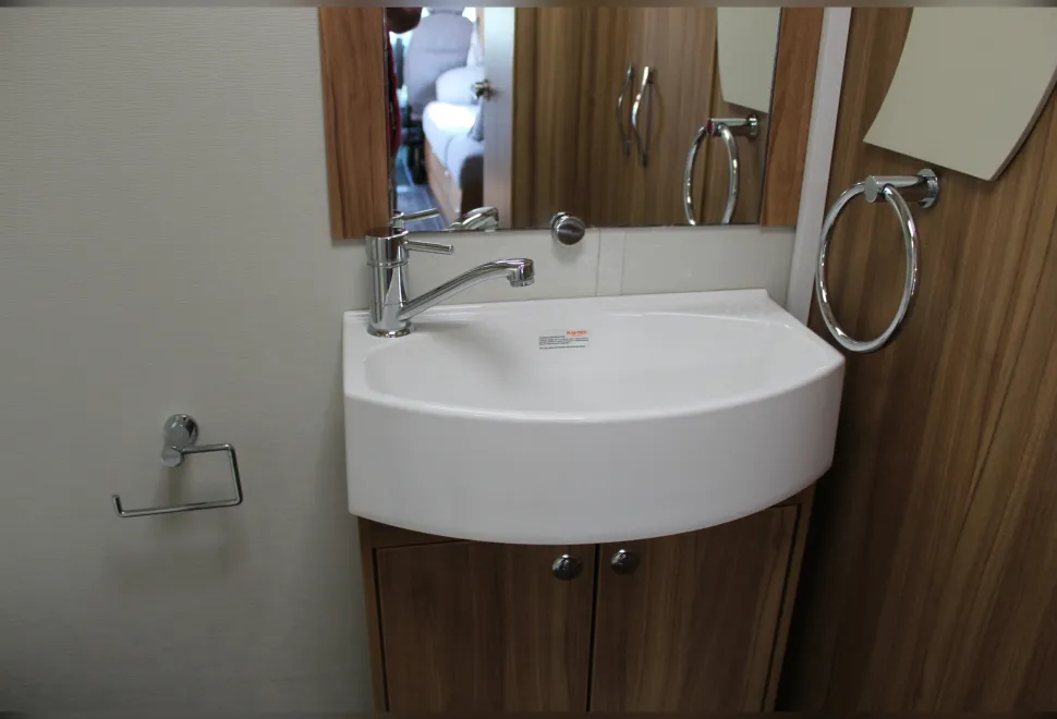 Elddis  Autoquest 175 2017