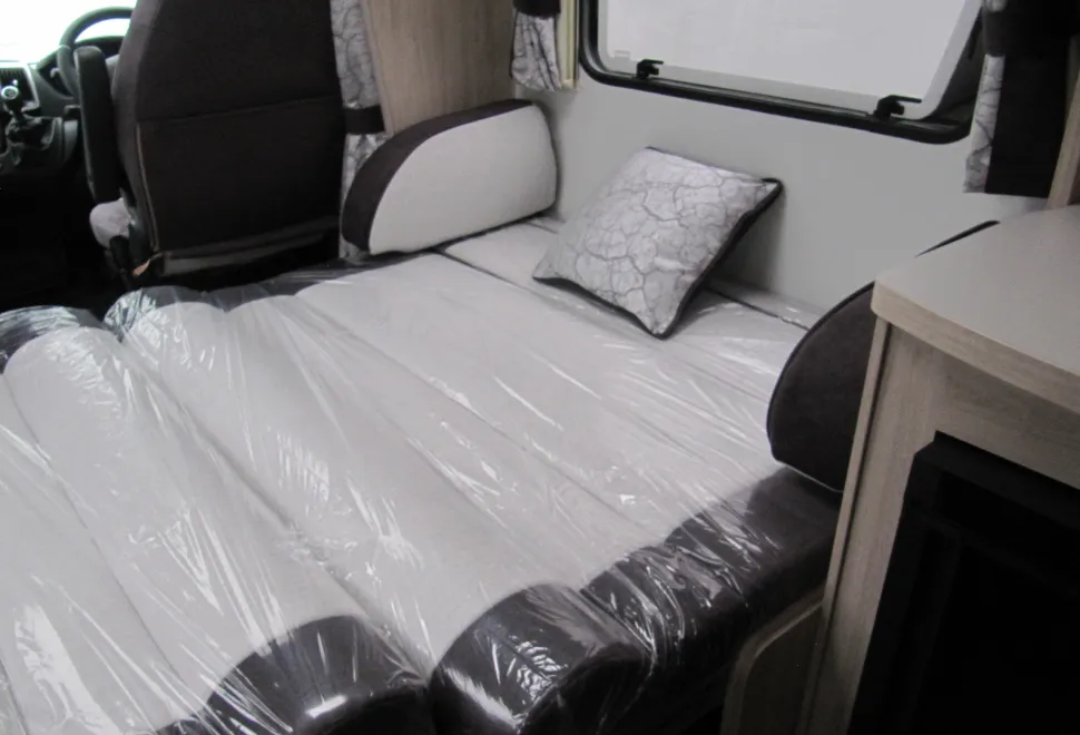 Elddis  Autoquest 155 2025