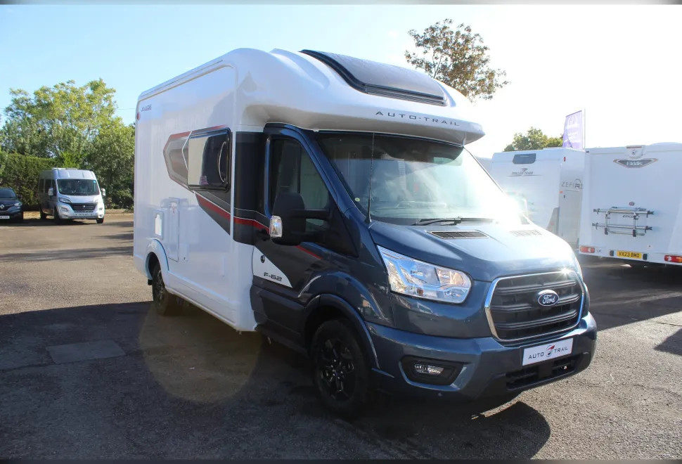 Auto-Trail  F-Line F62 2025