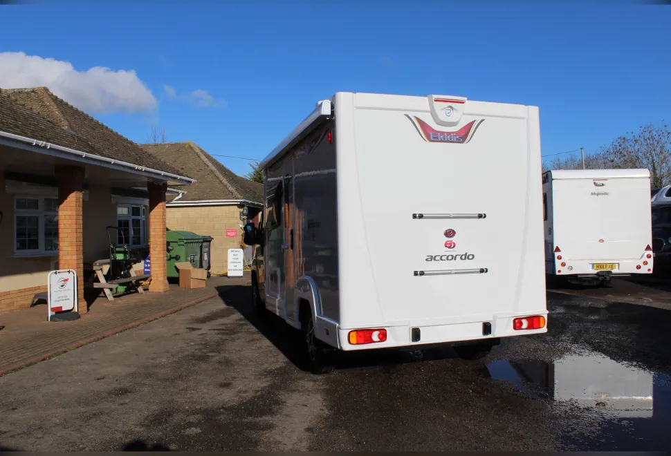 Elddis  Accordo 105 2026