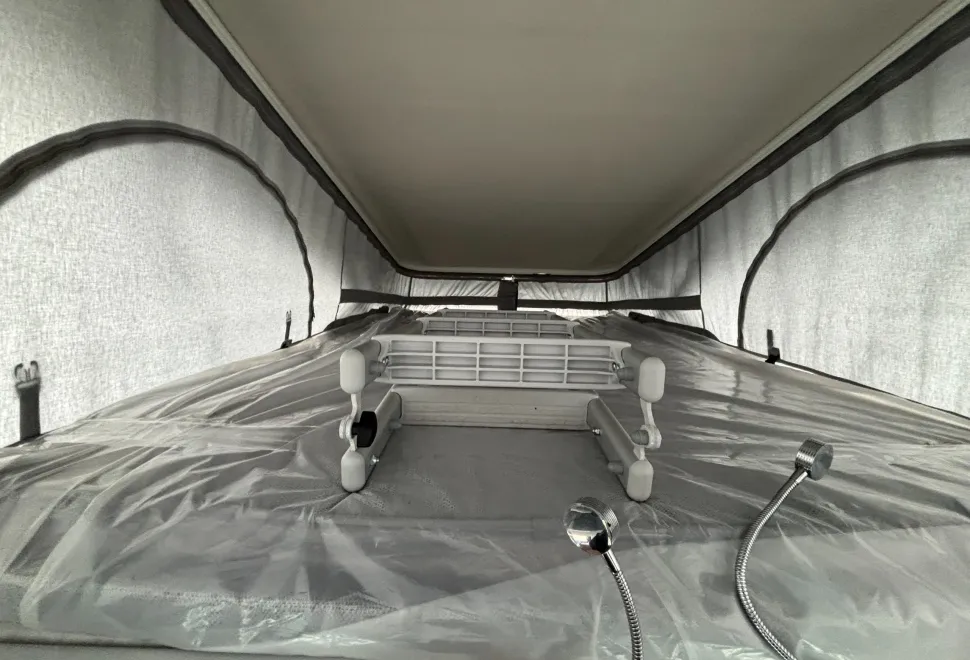 Auto-Trail  Expedition 67 2026