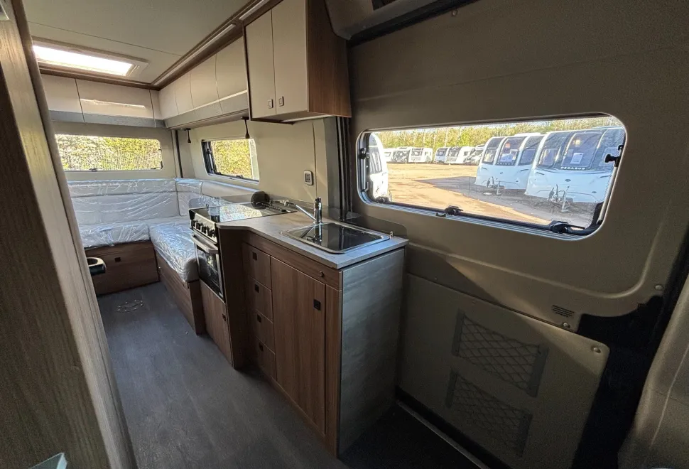 Auto-Trail  V-Line 2026