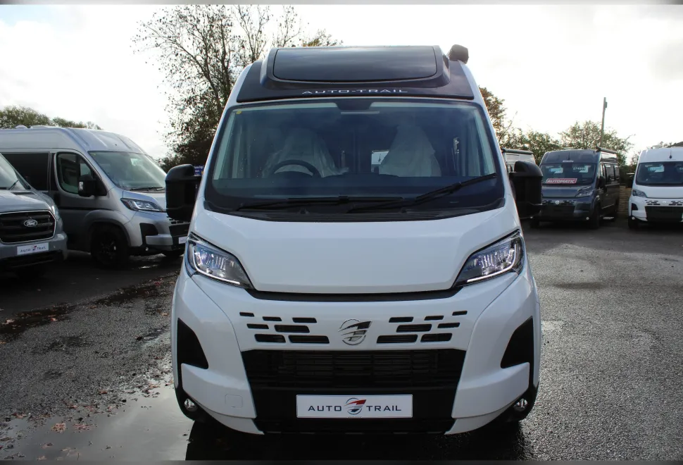 Auto-Trail  V-Line 635 SE 2026