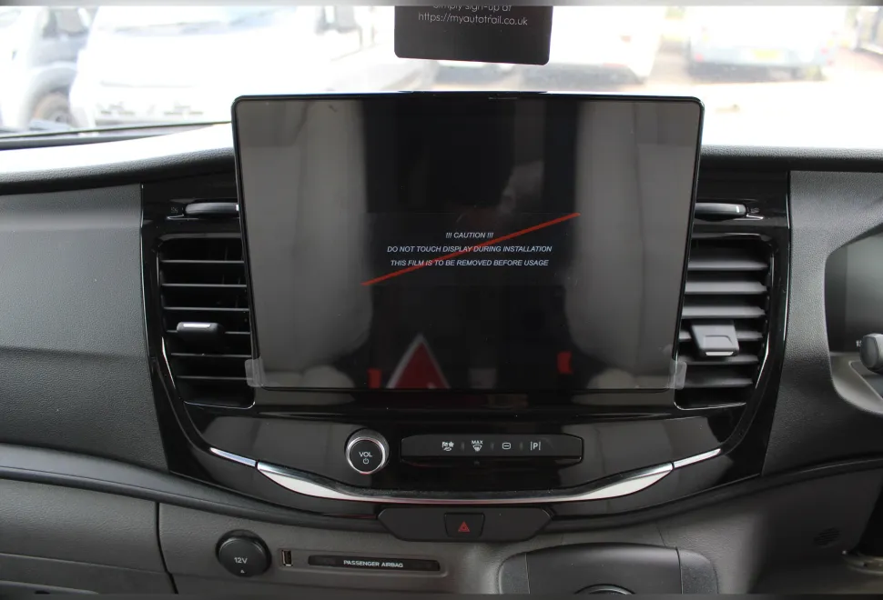 Auto-Trail  F-Line F62 2025