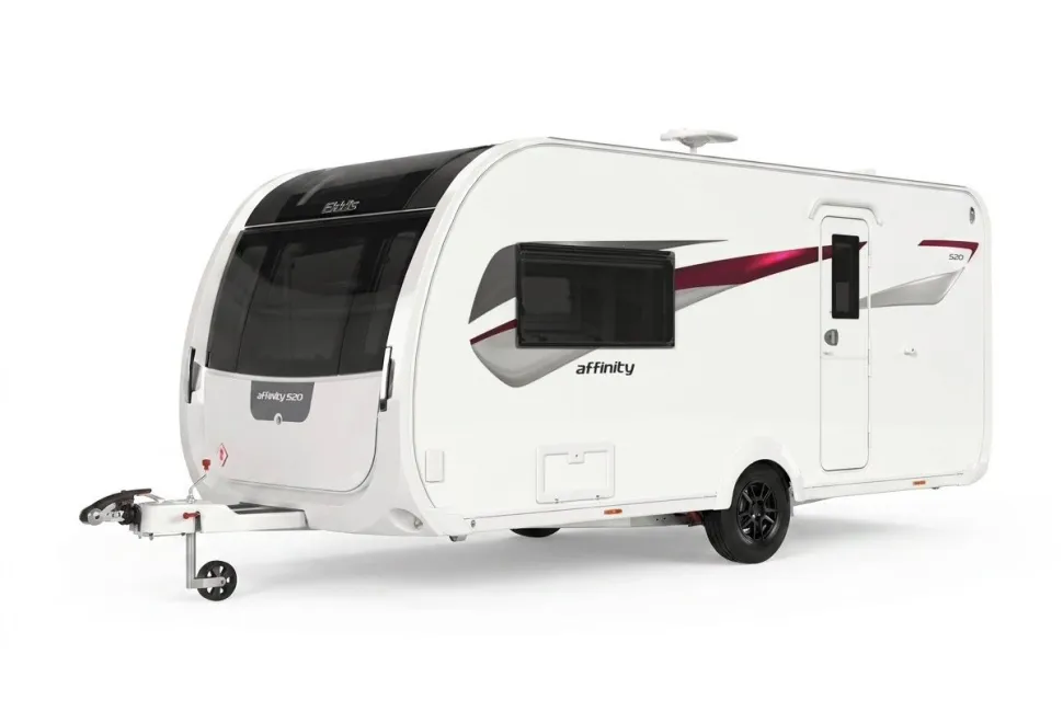 Elddis  Affinity 2025