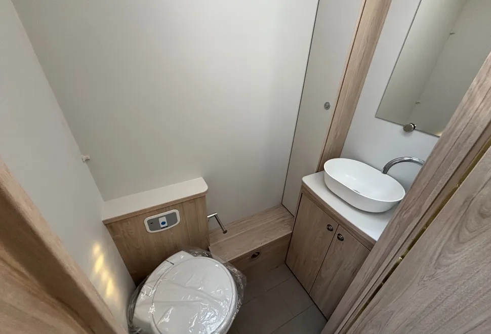 Elddis  Avante 2025