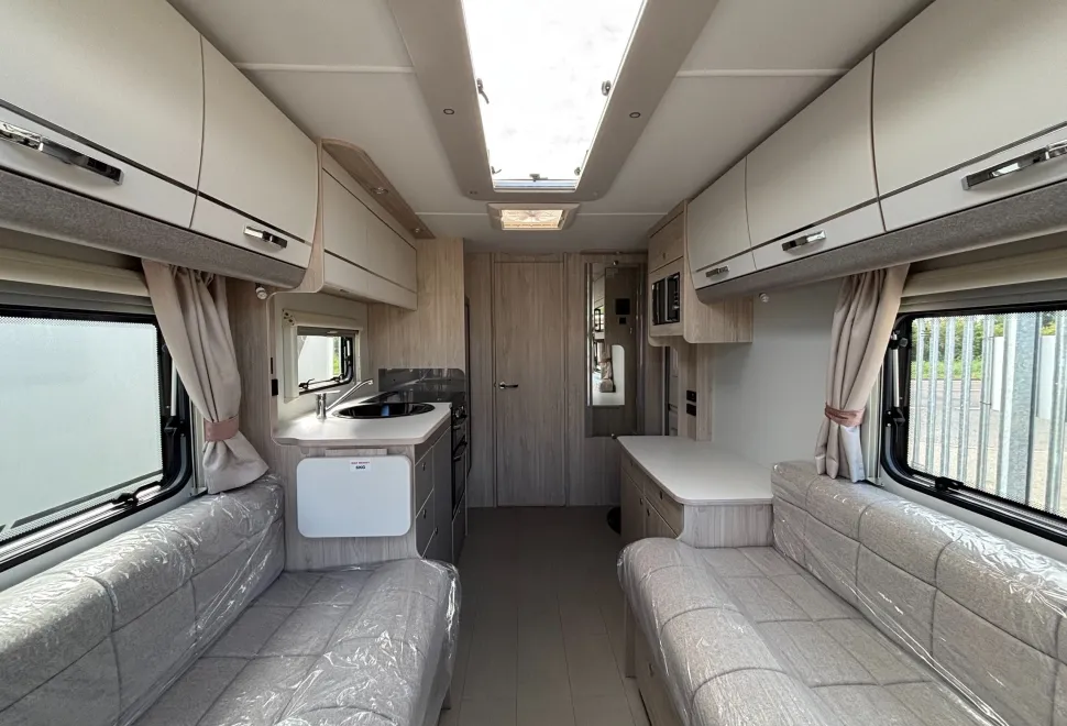Elddis  Avante 2025