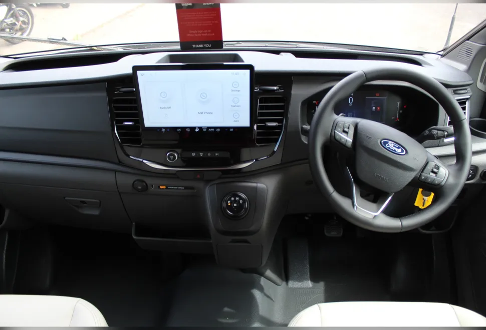Auto-Trail  F-Line F60 2026