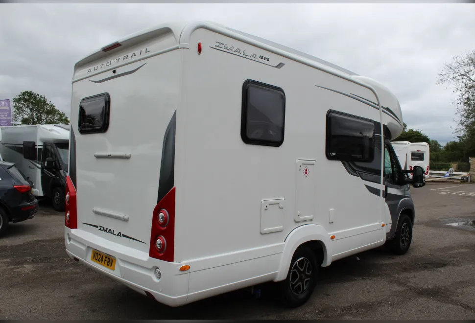 Auto-Trail  Imala 615 2024