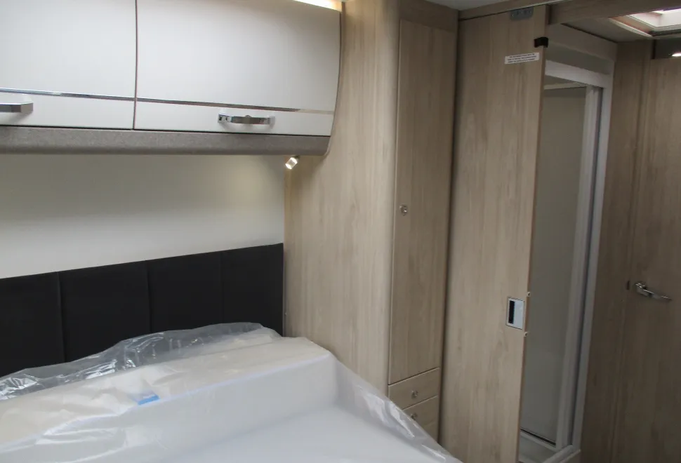Elddis  Avante 860 2026