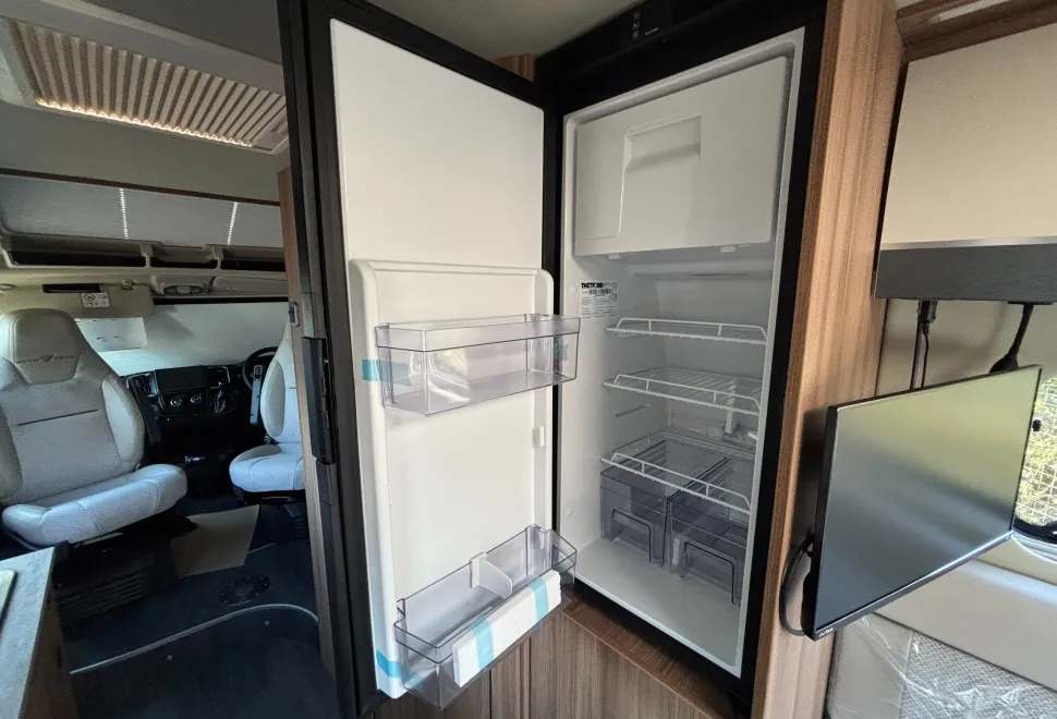 Auto-Trail  V-Line 2026