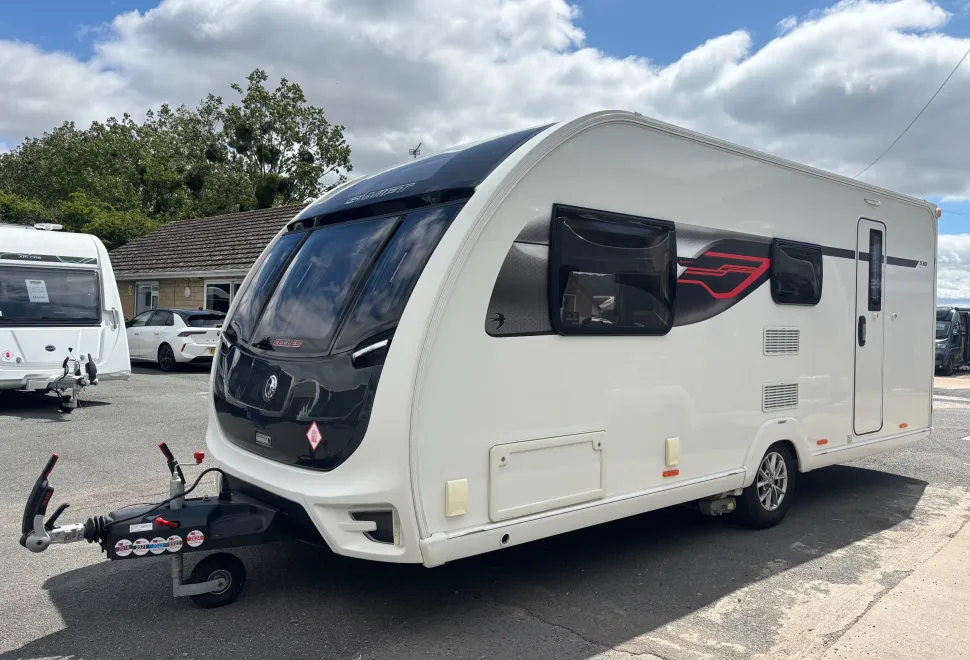 Swift  Eccles 2018