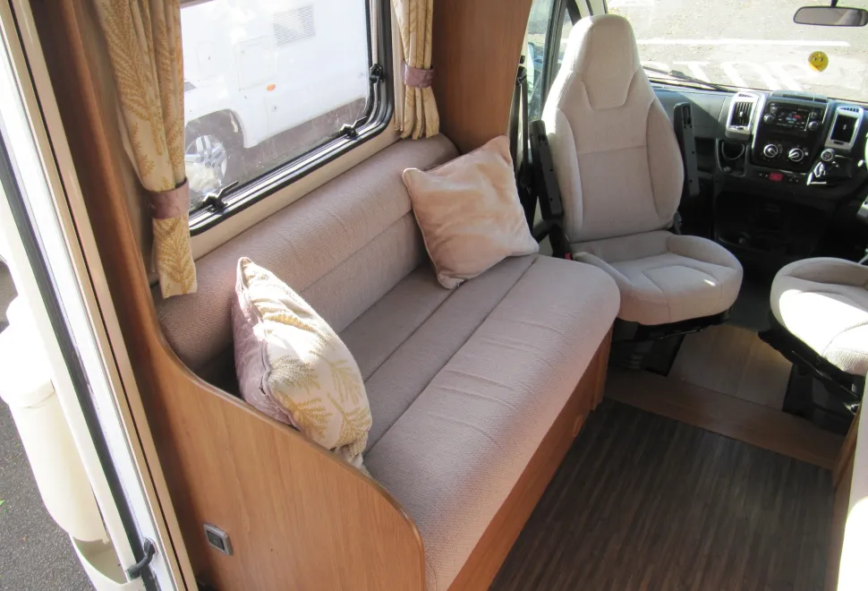 Auto-Trail  Imala 715 2018